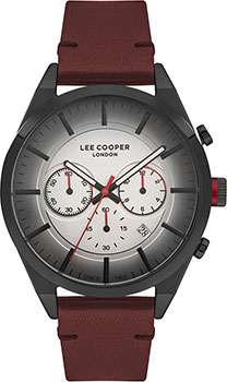Часы Lee Cooper Sport LC07286.638